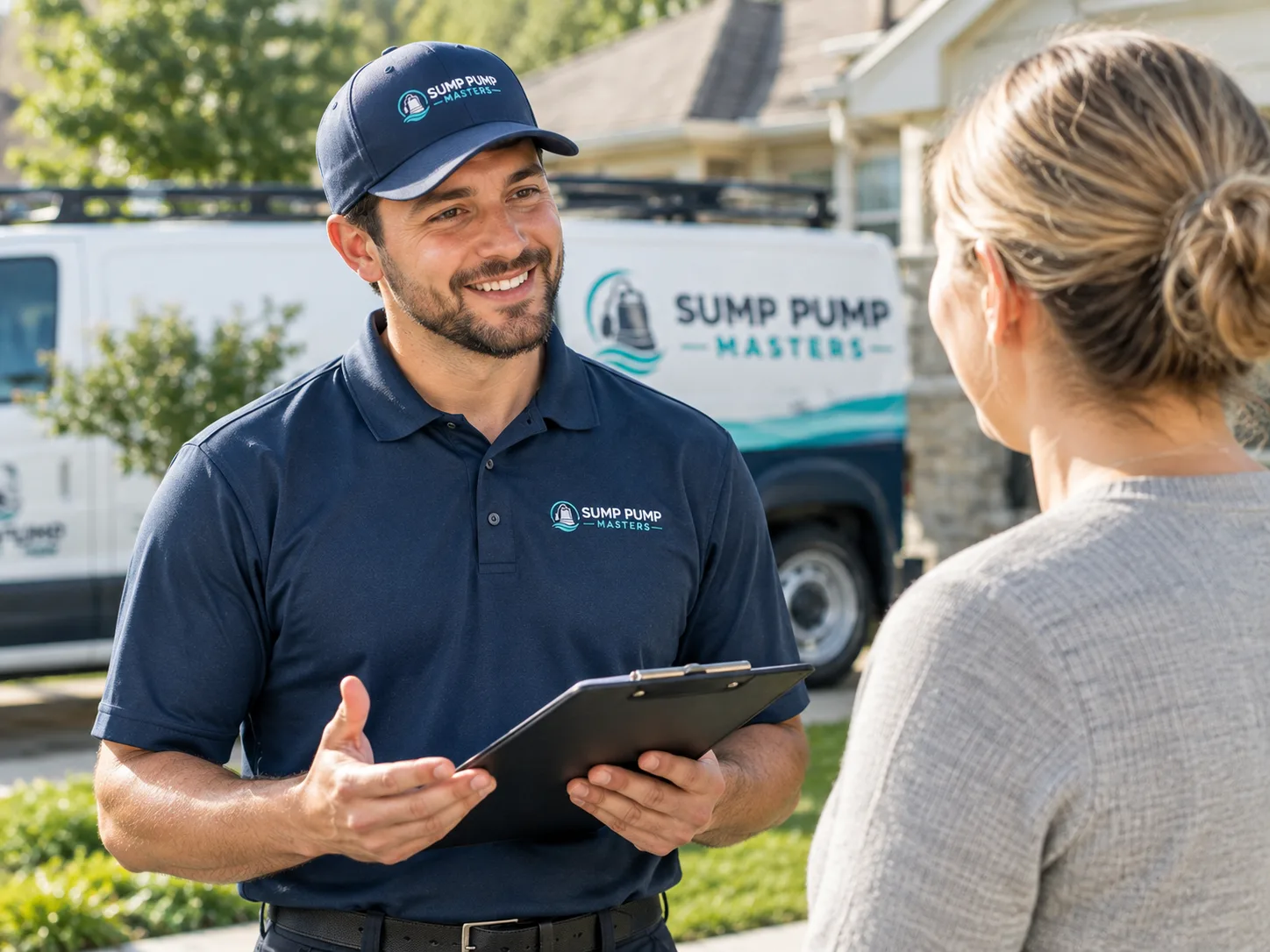 Sump Pump Repair Edmore, ND FAQs